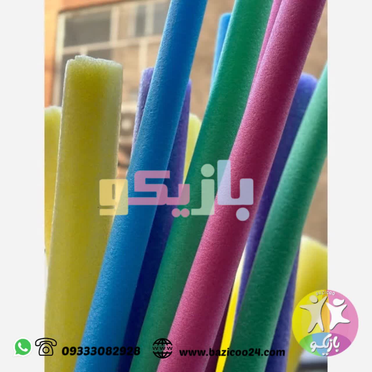 نودل فومی کودک - تصویر 7