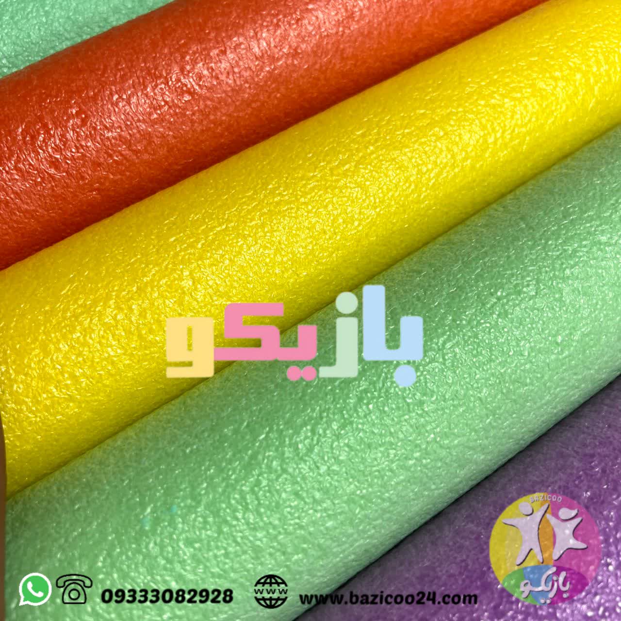 نودل فومی کودک - تصویر 9