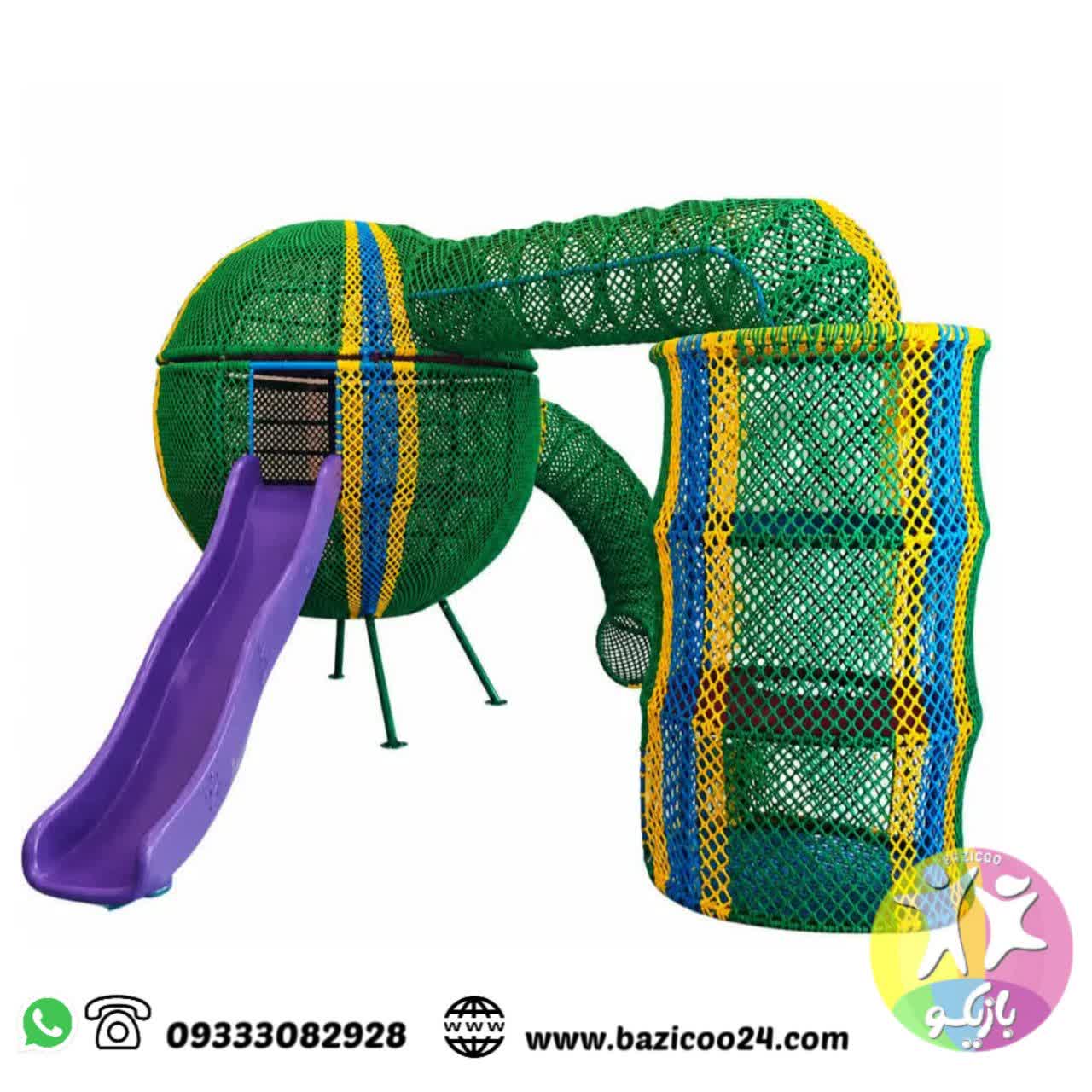 مجموعه سفینه تارتن کودک