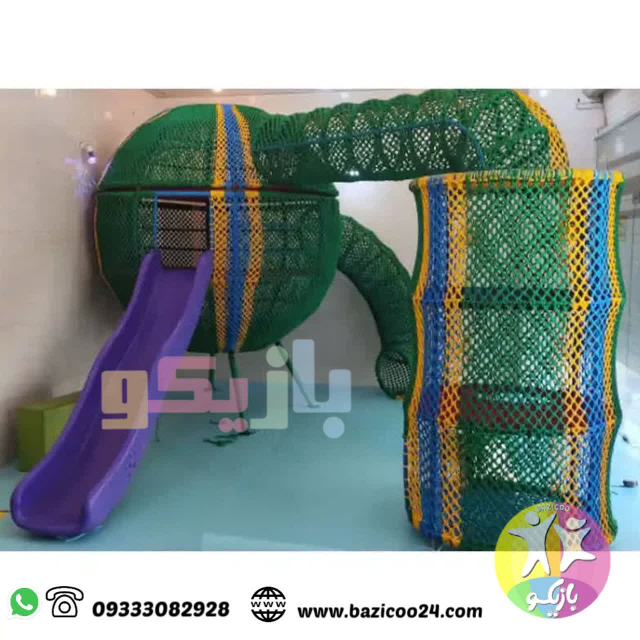 مجموعه سفینه تارتن کودک - تصویر 2